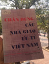 Chân dung các Nhà giáo Việt Nam
