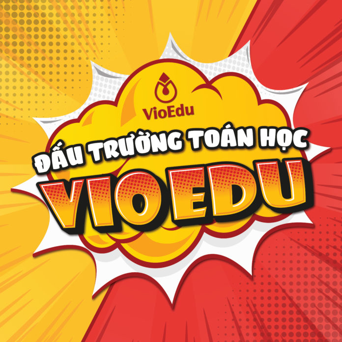 đấu trường toán học