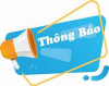 Hà Nội: Công bố số lượng học sinh đăng ký Kỳ thi tuyển sinh vào lớp 10 THPT công lập năm học 2025-2026.