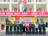 Tuyên truyền Kỷ niệm 50 năm Ngày giải phóng miền Nam, thống nhất đất nước