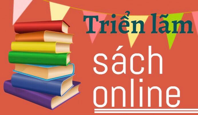 triển lãm sách online